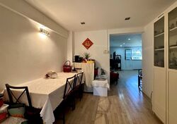 Blk 412 Commonwealth Avenue West (Clementi), HDB 4 Rooms #535221851